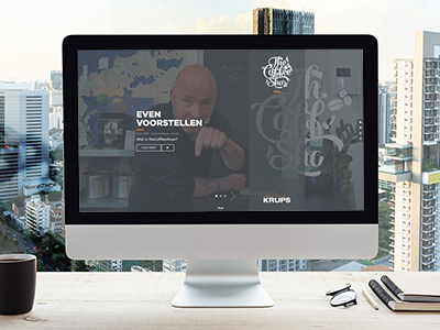 website picture
